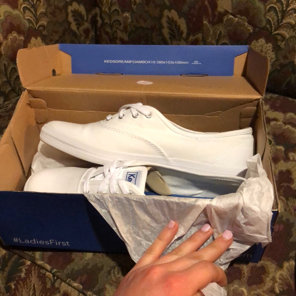 KEDS